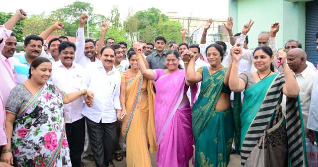 palairbypollvictoryisclearmandateofpoeple:cmkcr